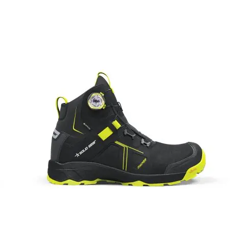 Lägg i varukorgen Solid Gear VAPOR 3 Skyddskänga